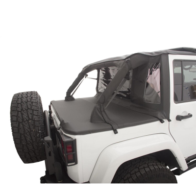 Rampage Trailview Soft Top