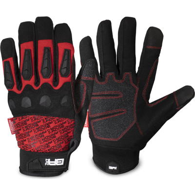 Body Armor 4x4 Racing Gloves