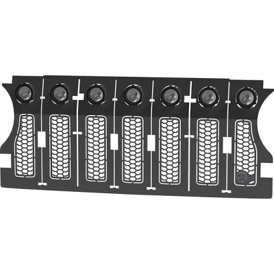 aFe Power Scorpion Insert Grille