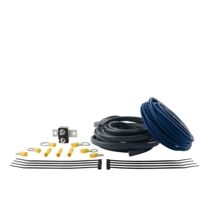 Curt Brake Control Wiring Kit