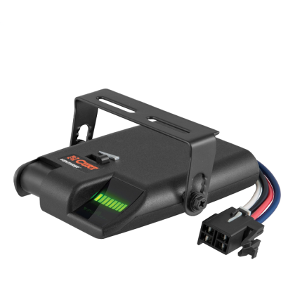 Curt Venturer Brake Controller