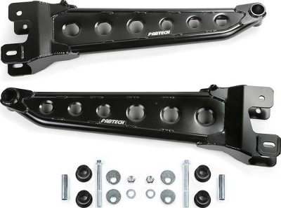 FabTech Radius Arms