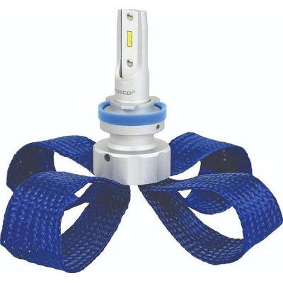 Putco LED Nitro Lux Pro Zero Direct Fit Replacement