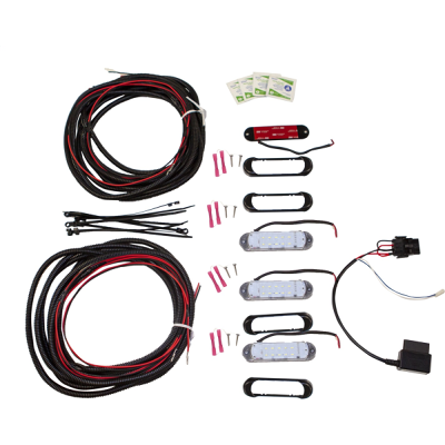 Lund NIGHTFX Guide Lights