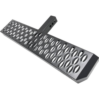 Westin Grate Steps Hitch Step