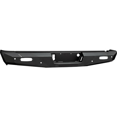 Westin Pro-Series Rear Bumper