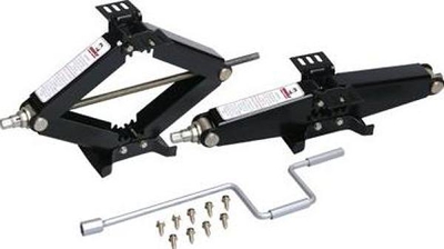 Husky Towing Jack