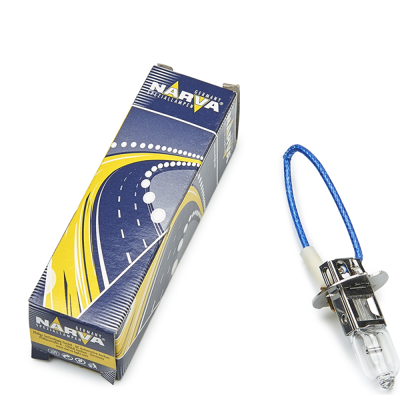 Warn 4X Light Bulb