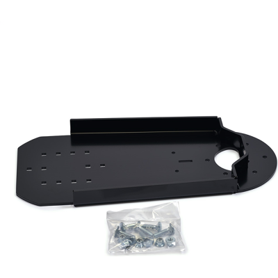 Warn ATV Plow Extension