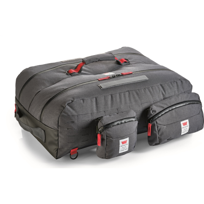 Warn Epic Modular Duffle