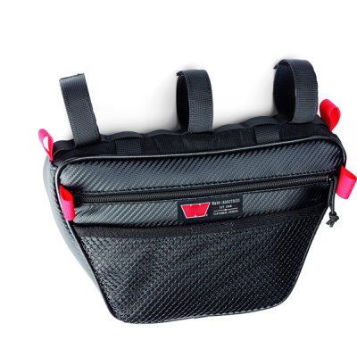 Warn Epic Passenger Grab Handle Bag