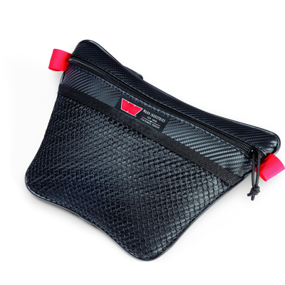 Warn Epic Slim Passenger Grab Handle Bag