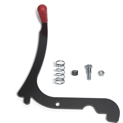 Warn Latch Base For ATV