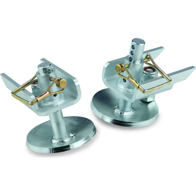 Warn Premium Skid Upgrade Kit