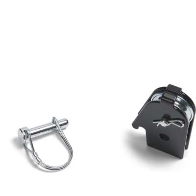 Warn Snow Plow Pulley Assembly