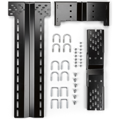 Warn Universal Plow Mount