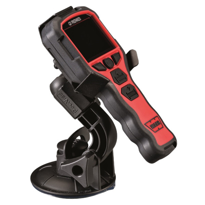 Warn ZEON Series Advanced Control Window Mount