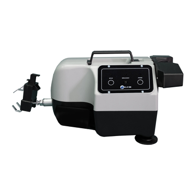 Blue Ox Patriot 3 Braking System