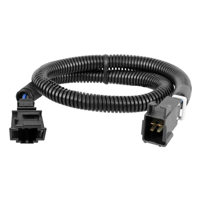 Curt Trailer Brake Controller