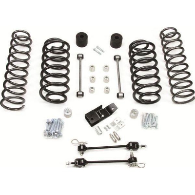 Teraflex Lift Kit