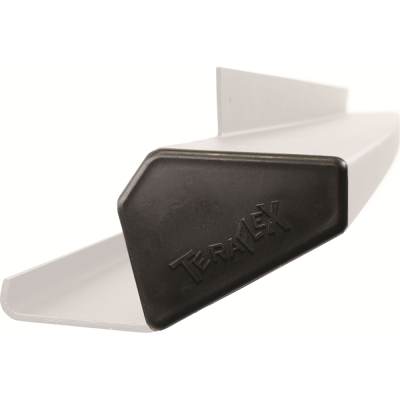 Teraflex Rocker Panel Guard End Cap