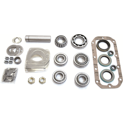 Teraflex Transfer Case Rebuild Kit