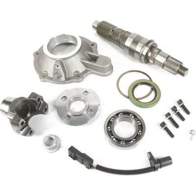 Teraflex Transfer Case Slip Yoke Eliminator Kit