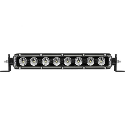Rigid Industries Radiance Plus SR-Series Single Row LED Light Bar