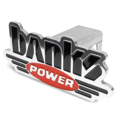 Banks Power Hitch Cover