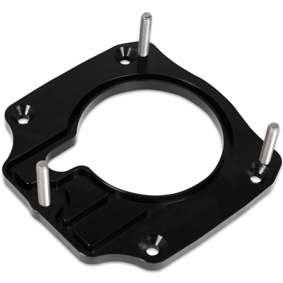 MSD Ignition Atomic Airforce Throttle Body Adaptor