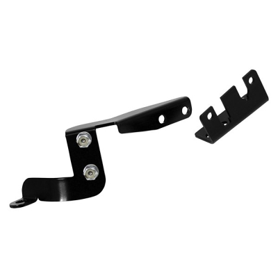 MSD Ignition Atomic Airforce Throttle Cable Bracket