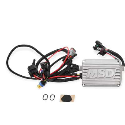MSD Ignition Atomic Throttle Body ECU