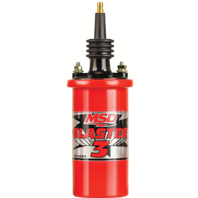 MSD Ignition Blaster 3 Ignition Coil