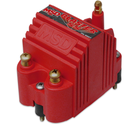 MSD Ignition Blaster SS Ignition Coil