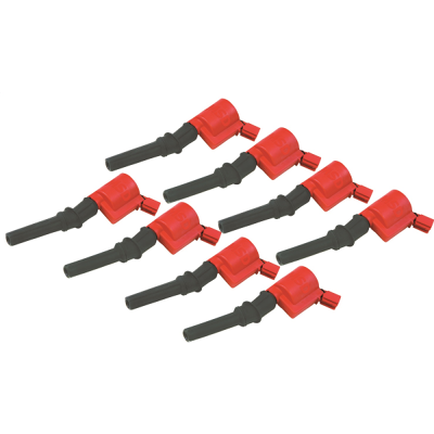 MSD Ignition Blaster-2 Coil-On-Plug Direct Ignition Coil Set