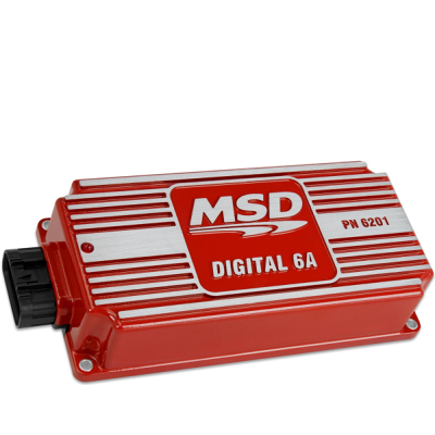 MSD Ignition Digital-6A Ignition Controller