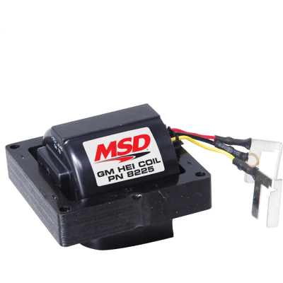 MSD Ignition GM HEI Distributor Coil