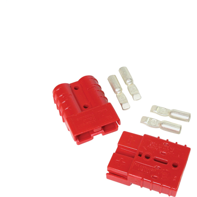 MSD Ignition Quick Connect Battery Connector