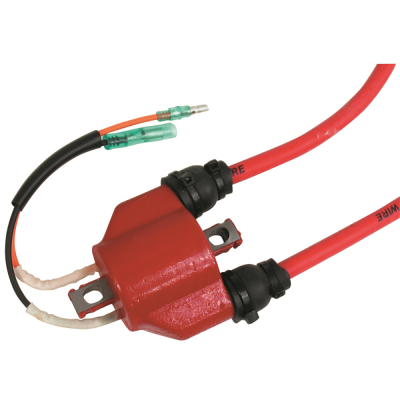 MSD Ignition Stock Improved Ignition Coil