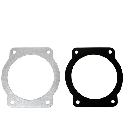 MSD Ignition Throttle Body Sealing Plate Kit