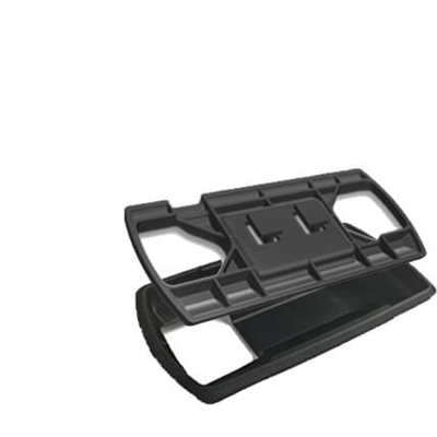 DiabloSport Dash Pod Adapter Kit