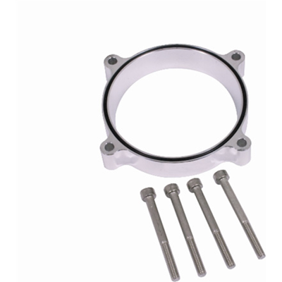 Ford Performance Boss 302 90mm Throttle Body Intake Spacer