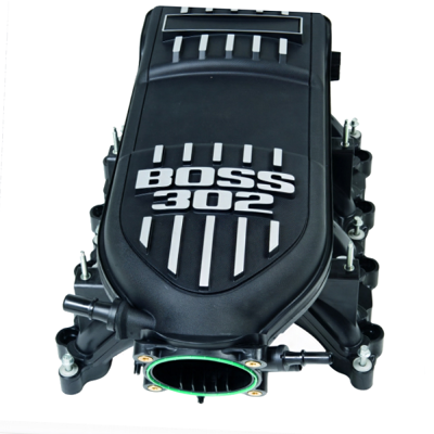 Ford Performance Boss 302 Intake Manifold