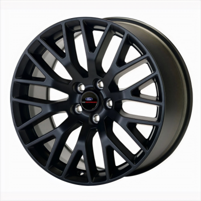 Ford Performance GT Black Wheel