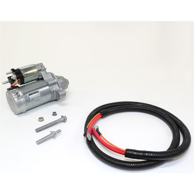 Ford Performance High Torque Mini Starter