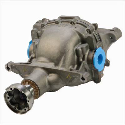 Ford Performance Loaded Differential Housing