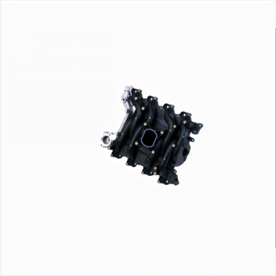 Ford Performance Performance Improvement Intake
