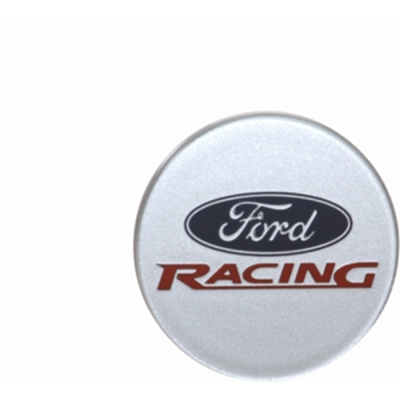 Ford Performance Racing Center Cap