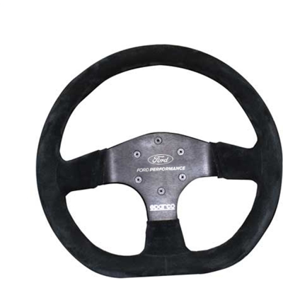 Ford Performance Racing Steering Wheel