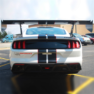 Ford Performance Rear Wing Kit